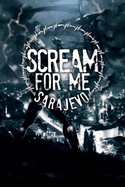 Scream for Me Sarajevo-poster-2018-1659159176