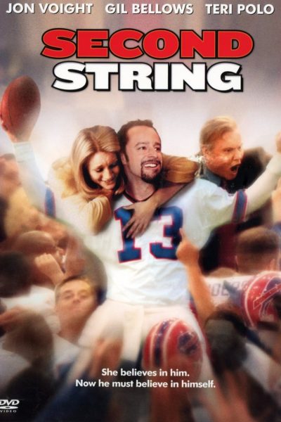 Second String-poster-2002-1658680330
