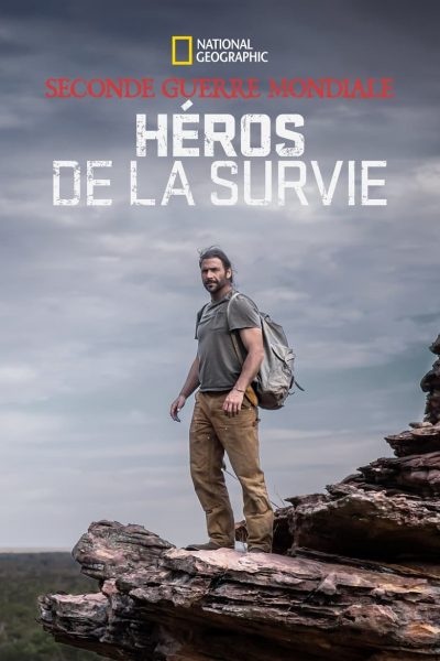 Seconde Guerre Mondiale : héros de la survie-poster-2019-1659278548