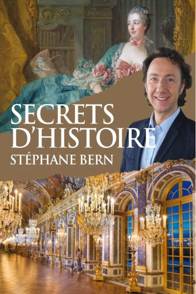 Secrets d’Histoire-poster-2007-1659038439