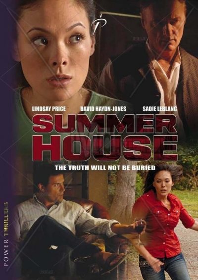 Secrets of the Summer House-poster-2008-1658729328