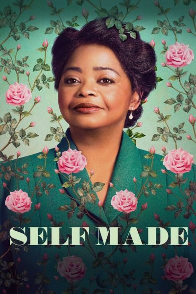 Self Made : D’après la vie de Madam C.J. Walker-poster-2020-1659278486
