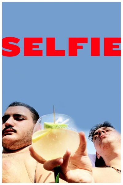Selfie, avoir 16 ans à Naples-poster-2019-1658989222