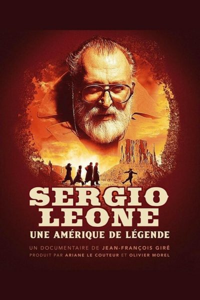Sergio Leone, une Amérique de légende-poster-2018-1658948252
