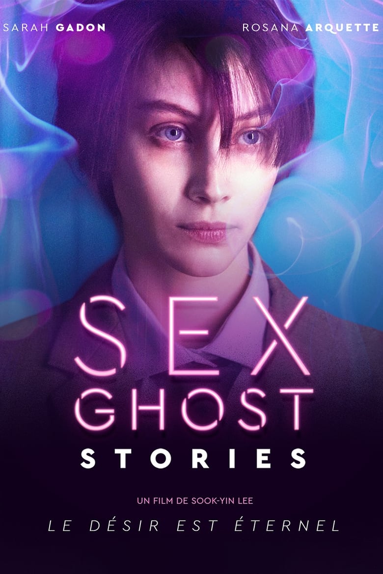 Regarder Sex Ghost Stories 2018 En Streaming Gupy 