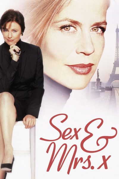 Sex & Mrs. X-poster-2000-1658672988