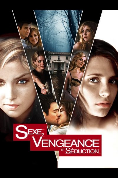 Sexe, Vengeance et Séduction-poster-2009-1658730058