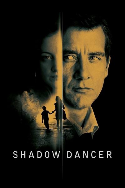 Shadow Dancer-poster-2012-1658756800