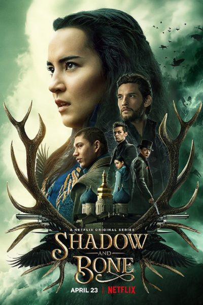 Shadow and Bone – La saga Grisha
