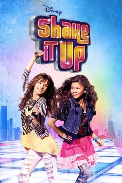 Shake It Up-poster-2010-1659038689