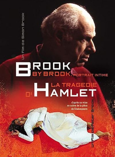 Shakespeare : « The Tragedy of Hamlet »-poster-2002-1658679920