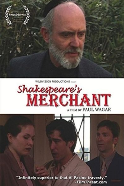 Shakespeare’s Merchant-poster-2003-1658685721