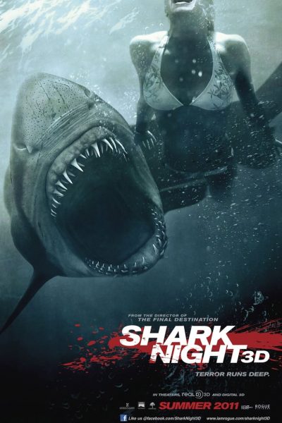 Shark 3D-poster-2011-1658749771