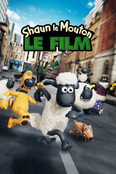 Shaun le Mouton, le film-poster-2015-1658835580