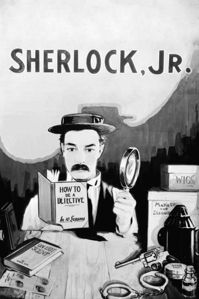 Sherlock Junior-poster-1924-1659152249