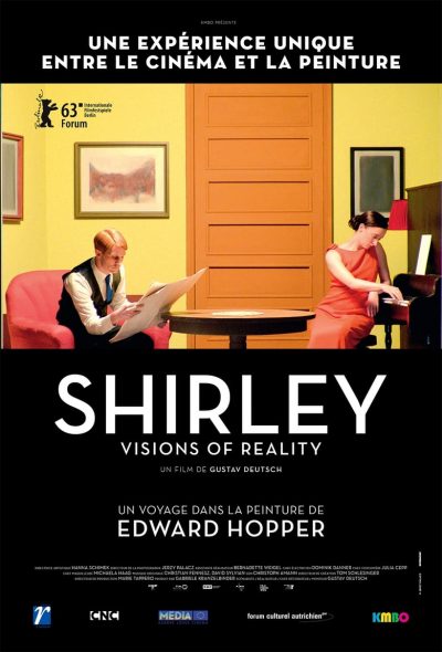 Shirley, un voyage dans la peinture d’Edward Hopper-poster-2013-1658768298