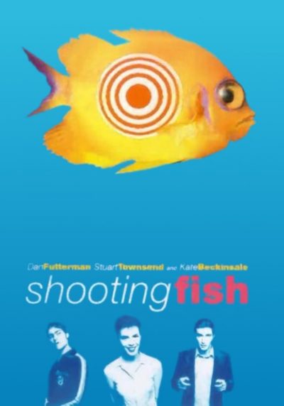 Shooting Fish-poster-1997-1658665314