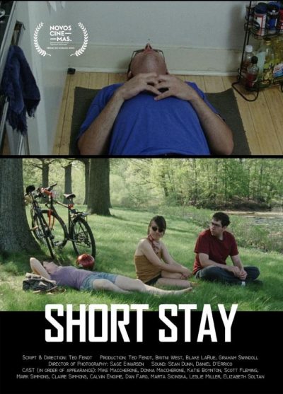 Short Stay-poster-2016-1658848204