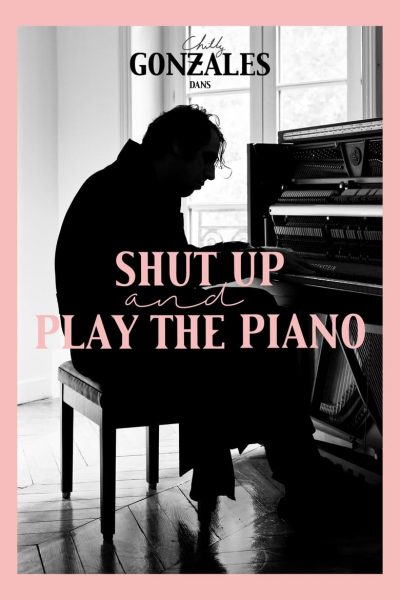 Shut Up and Play the Piano-poster-2018-1658987509