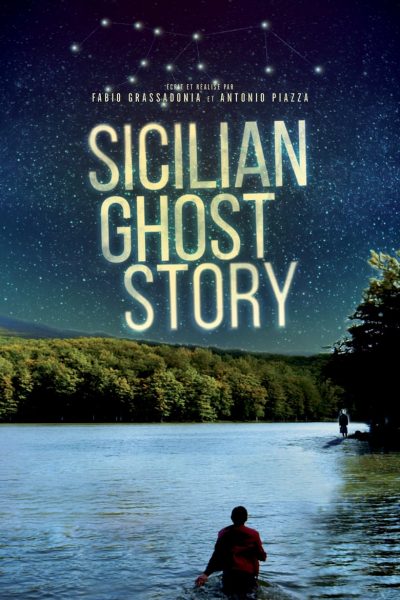 Sicilian Ghost Story-poster-2017-1658941706