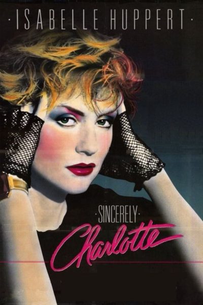 Signé Charlotte-poster-1985-1658585189