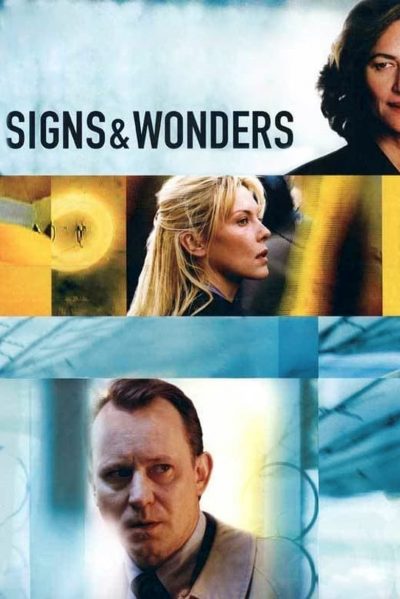 Signs & Wonders-poster-2001-1658679642