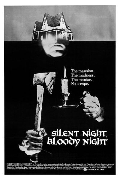 Silent Night, Bloody Night-poster-1972-1658248961