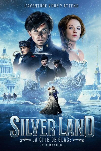 Silverland : La cité de glace-poster-2020-1658993874