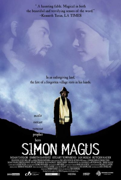 Simon Magus-poster-1999-1658672460