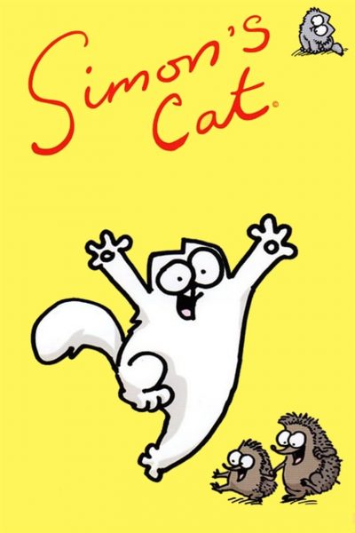 Simon’s Cat-poster-2008-1659038565