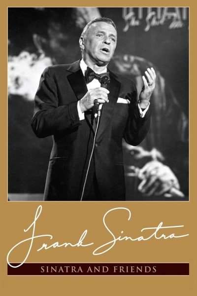 Sinatra and Friends-poster-1977-1658425816