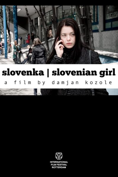 Slovenian girl-poster-2009-1658730069