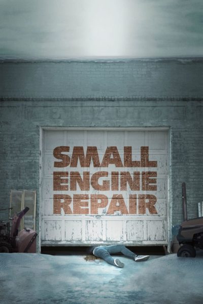 Small Engine Repair-poster-2021-1659022513