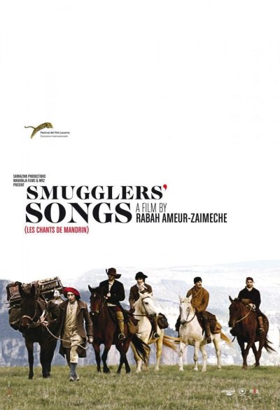 Smugglers’ Songs-poster-2011-1658750037