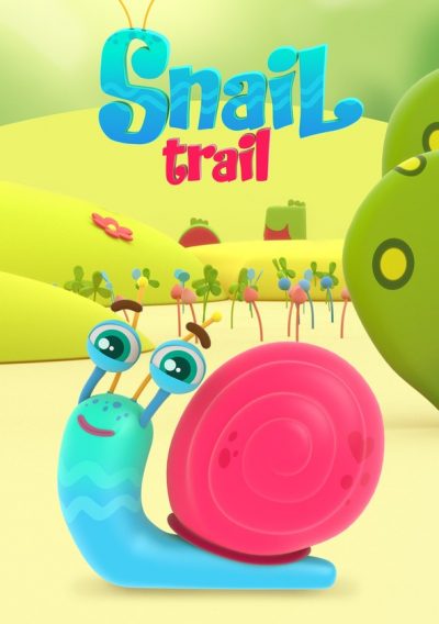 Snail Trail-poster-fr-2019