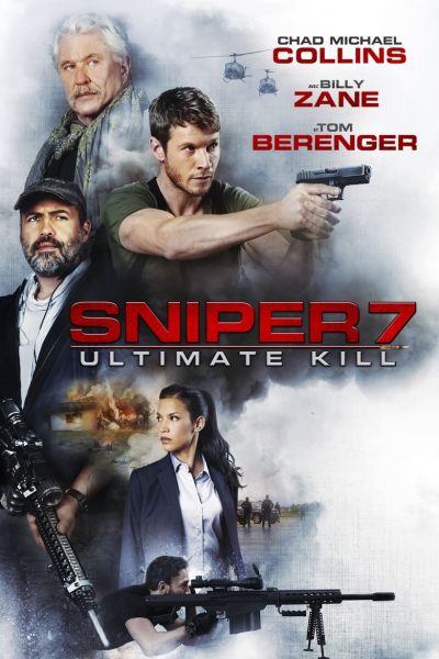 Sniper 7: L'Ultime Exécution