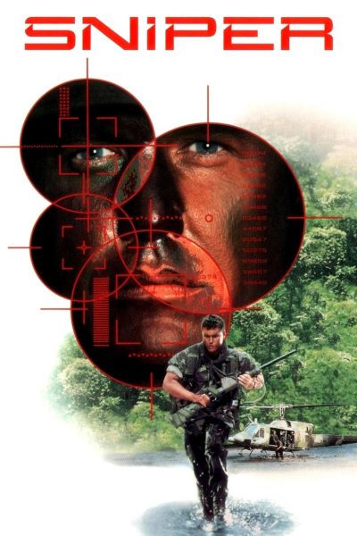 Sniper : Tireur d’élite-poster-1993-1658625935
