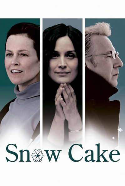 Snow Cake-poster-2006-1658727426