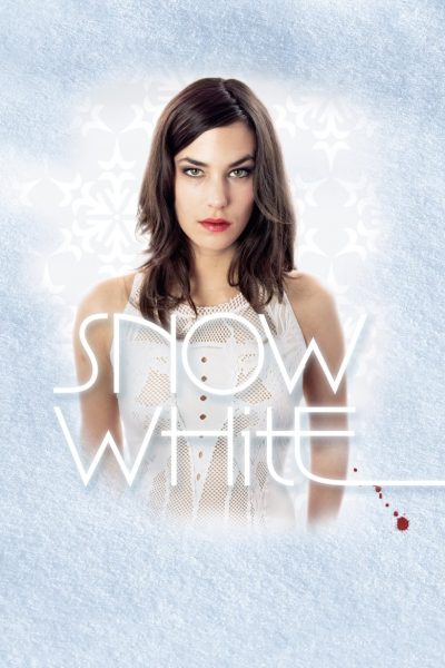 Snow White-poster-2005-1658698345