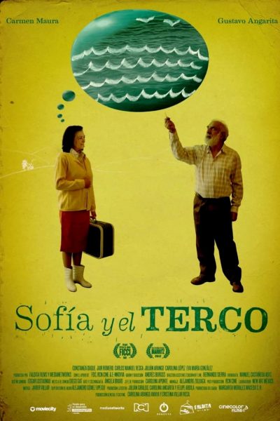 Sofia and the Stubborn Man-poster-2012-1658757201