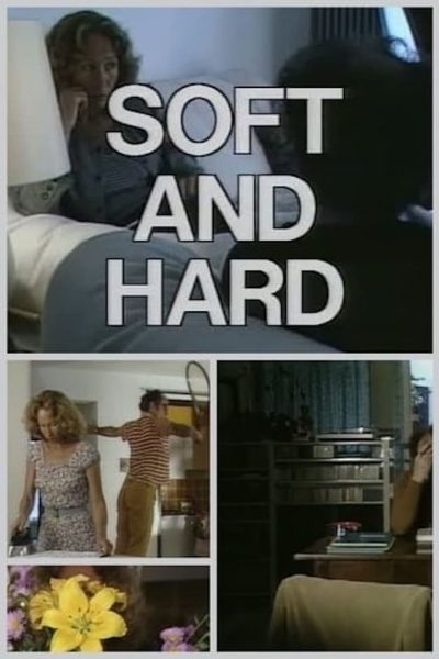 Soft and Hard-poster-1985-1658585253