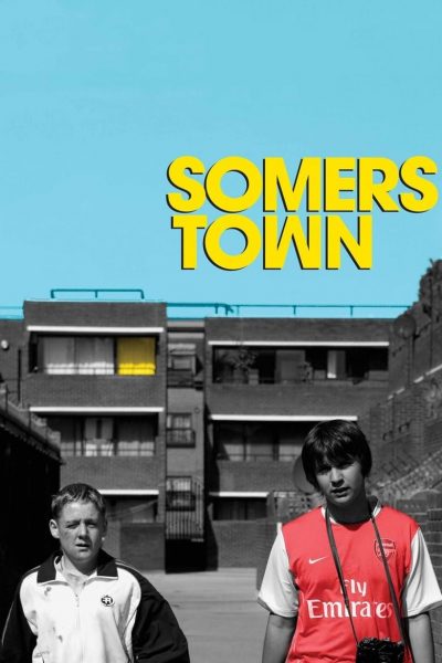 Somers Town-poster-2008-1658729389