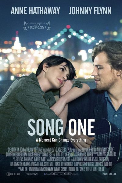 Song One-poster-2014-1658825481