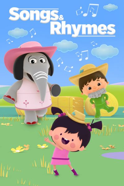 Songs & Rhymes-poster-2009-1657270050