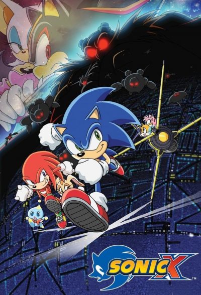 Sonic X-poster-2003-1659029287