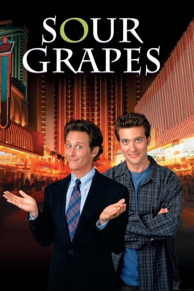 Sour Grapes-poster-1998-1658671331