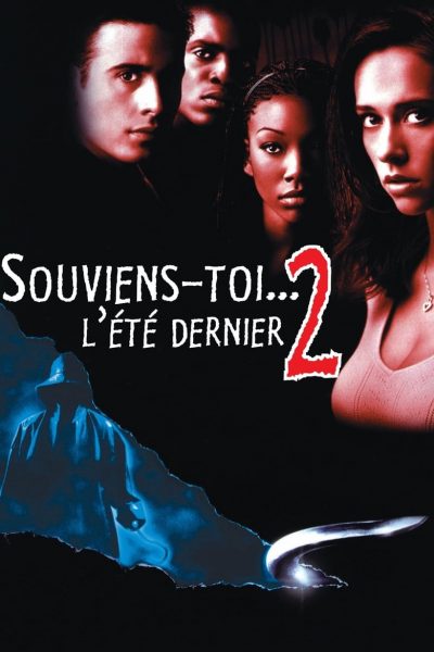 Souviens-Toi… l’Été Dernier 2-poster-1998-1658671301