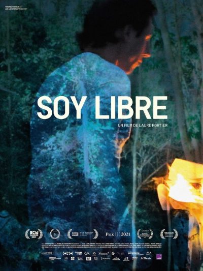 Soy Libre-poster-2021-1659022919