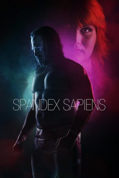 Spandex Sapiens-poster-2015-1658827328