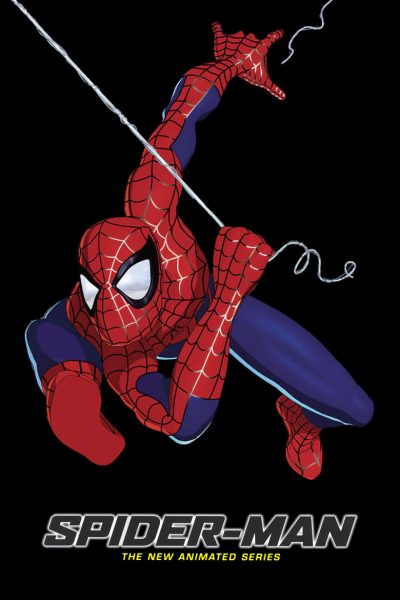 Spider-Man : Les nouvelles aventures-poster-2003-1659029340